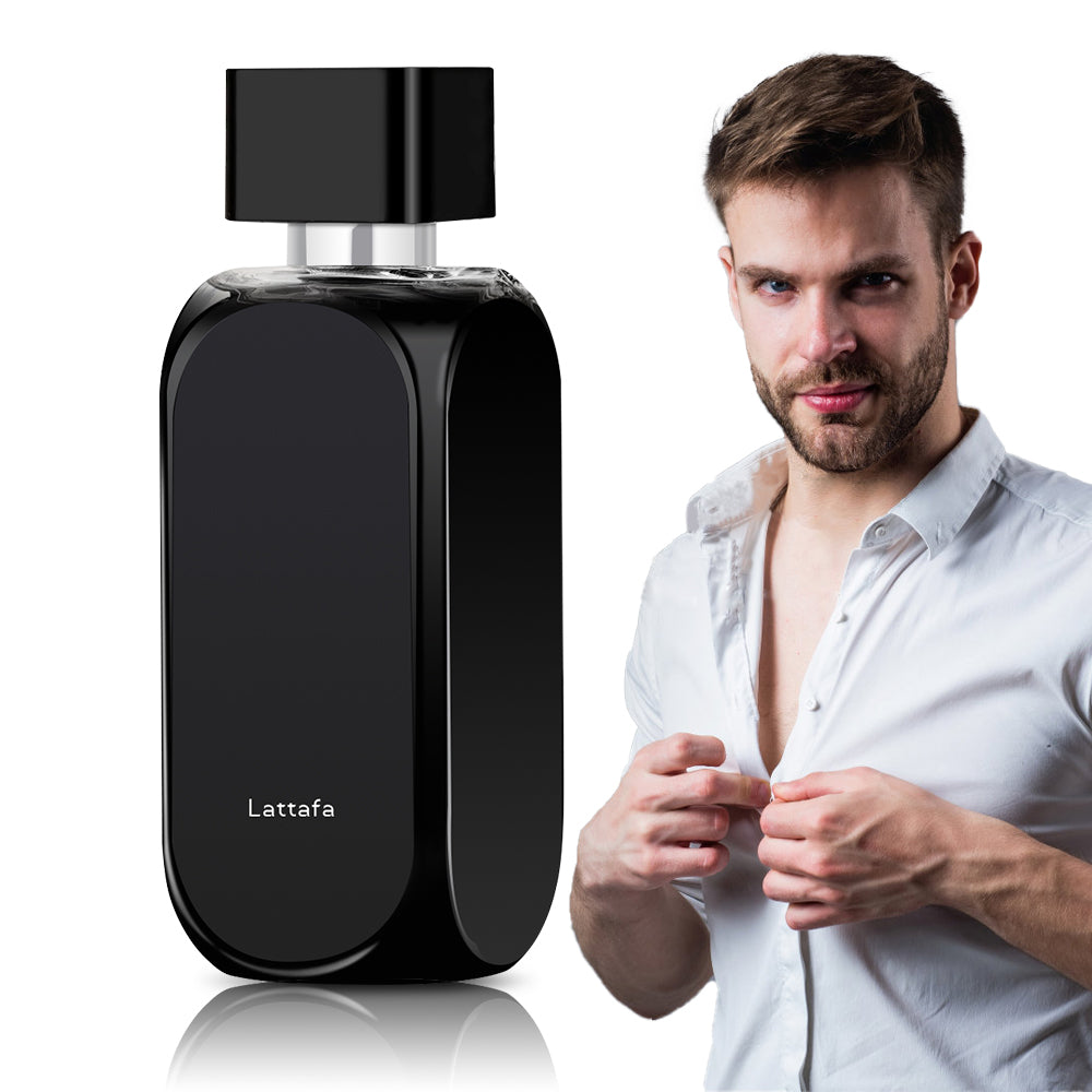 Lattafa Perfumes Hayaati for Unisex Eau de Parfum Spray, 3.4 Ounce
