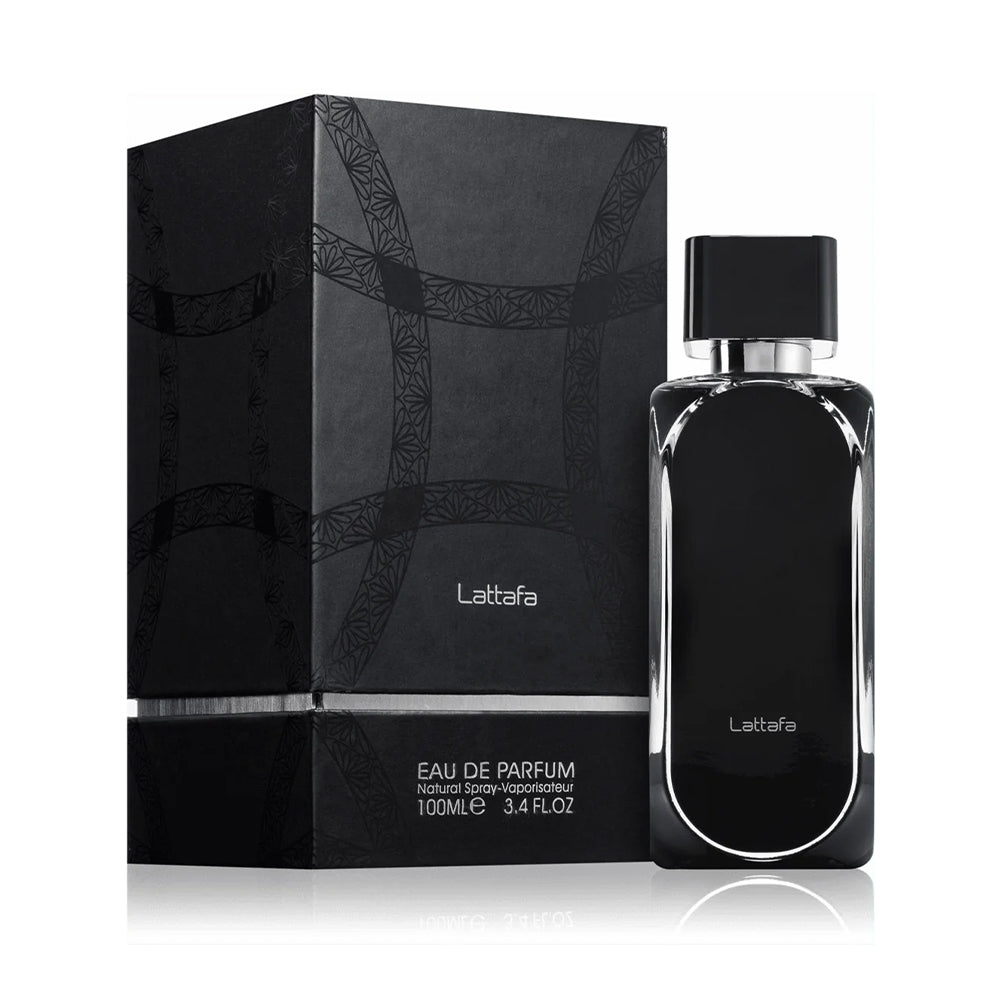 Lattafa Perfumes Hayaati for Unisex Eau de Parfum Spray, 3.4 Ounce