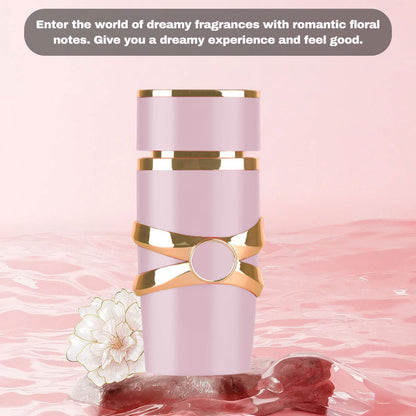 Yara Perfume (Women) Perfumes 3.4oz(100ml) Trending Perfume 2024 Yara Pink Perfume Perfume That Durable Attracts Men Arabes perfumes For women Father's Day 2024 Gift Ideas
