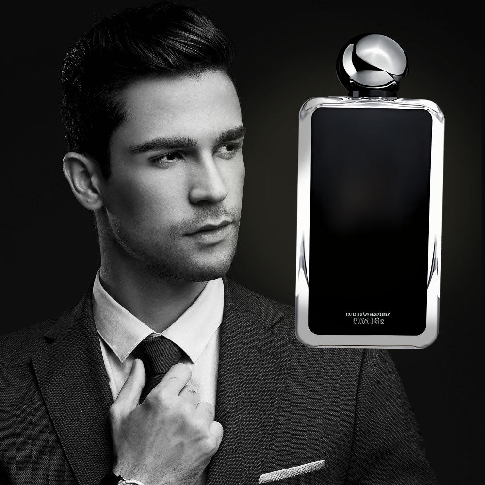 Afnan 9 PM for Men Eau de Parfum Spray, 3.4 Ounce By Afnan Perfumes afnan9 Fragrance Lavender Scent Aroma Cosmetic pm eau Afnan 9pm EDP Men's Perfume