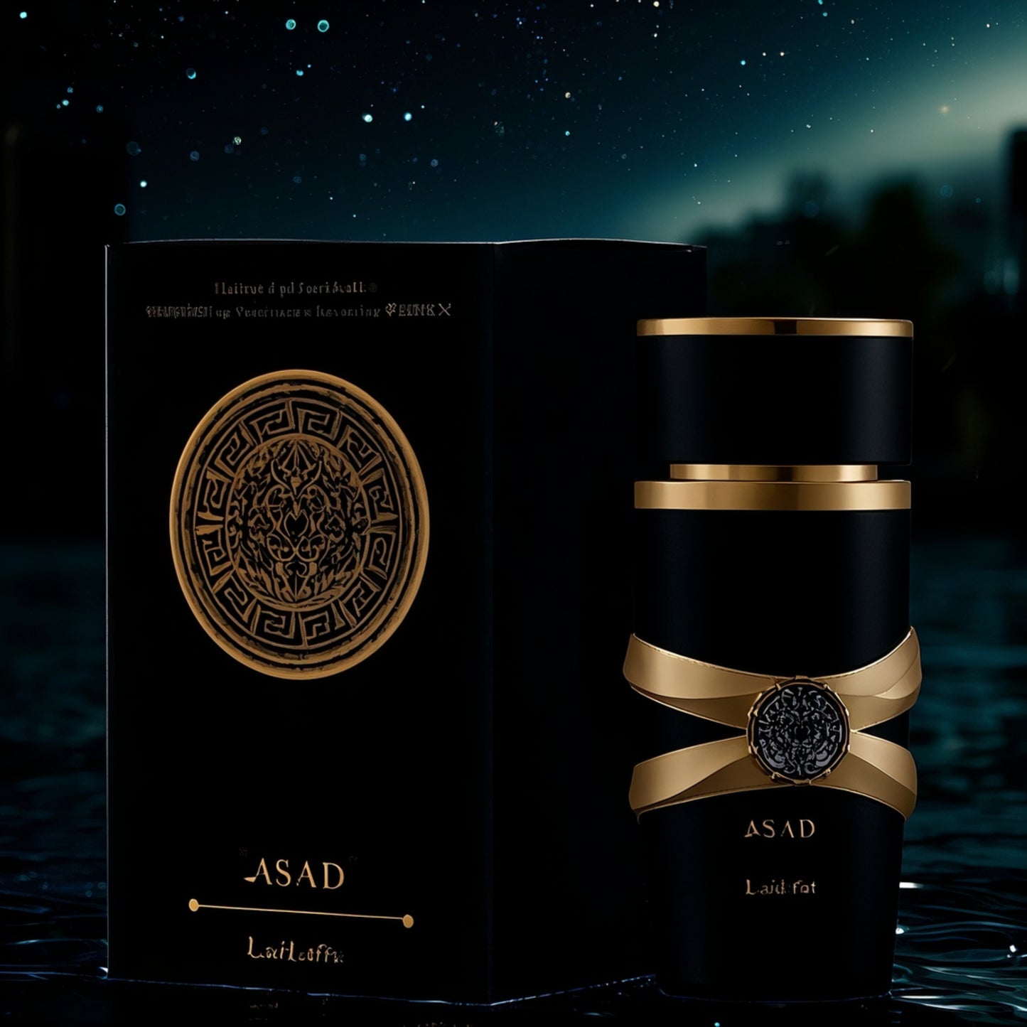 RASASI HAWAS FOR HIM EDP