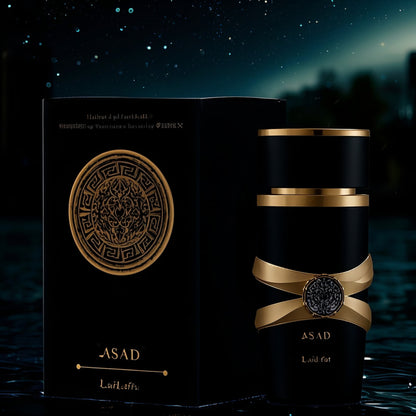 RASASI HAWAS FOR HIM EDP