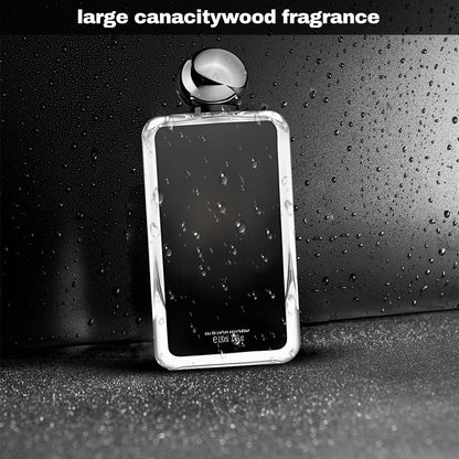 Afnan 9 PM for Men Eau de Parfum Spray, 3.4 Ounce By Afnan Perfumes afnan9 Fragrance Lavender Scent Aroma Cosmetic pm eau Afnan 9pm EDP Men's Perfume