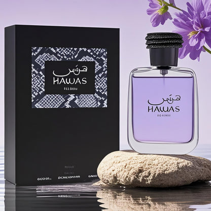 RASASI HAWAS FOR HIM EDP