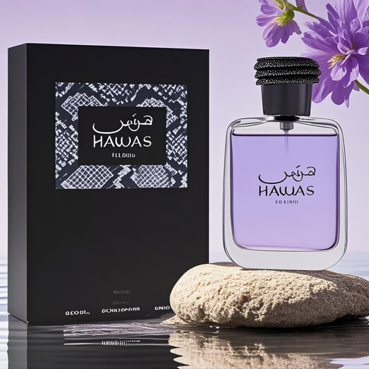 RASASI HAWAS FOR HIM EDP