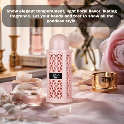 Rave Now Women by Lattafa EDP Perfume 3.4oz Pink Rave Women's Fragrance
