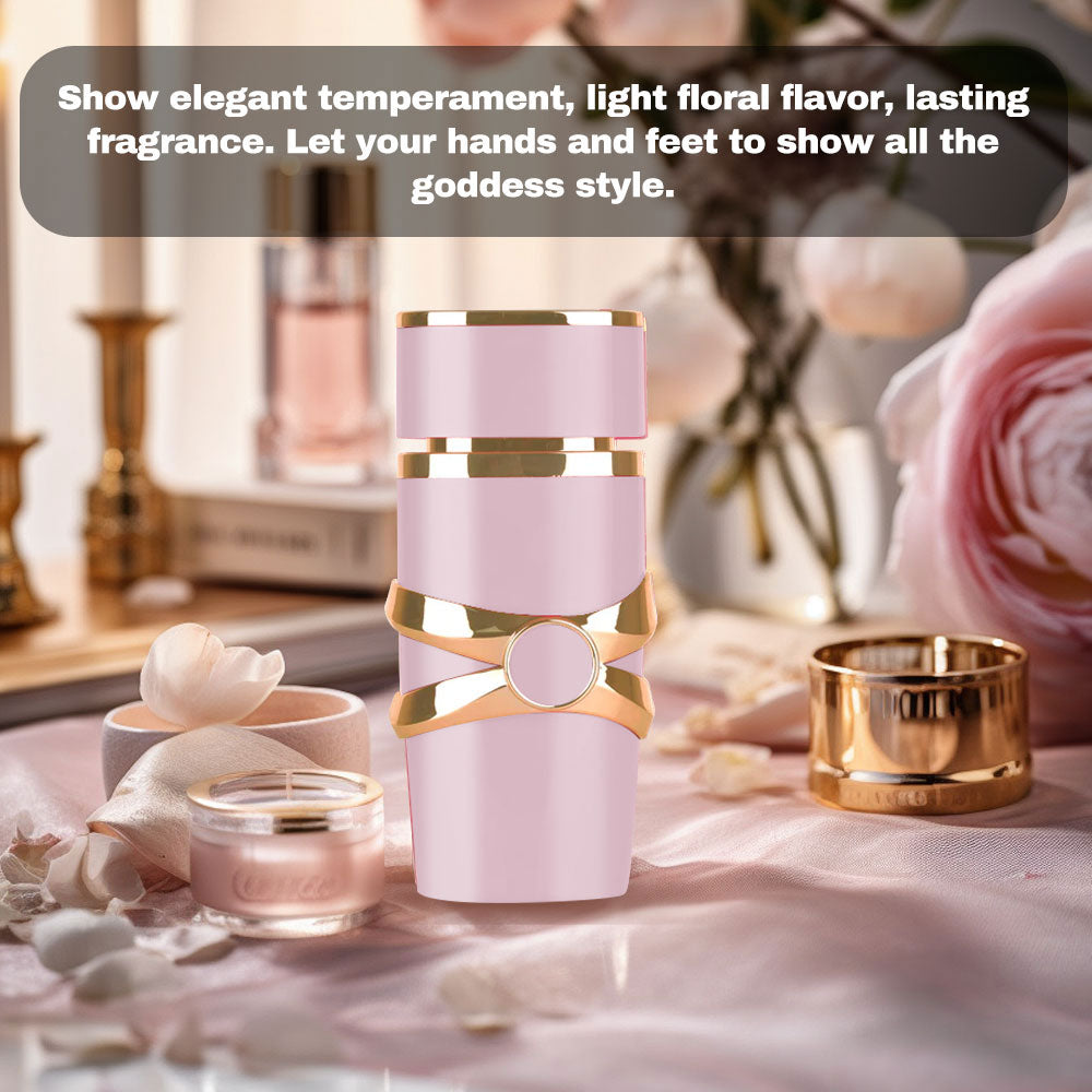 Yara Perfume (Women) Perfumes 3.4oz(100ml) Trending Perfume 2024 Yara Pink Perfume Perfume That Durable Attracts Men Arabes perfumes For women Father's Day 2024 Gift Ideas