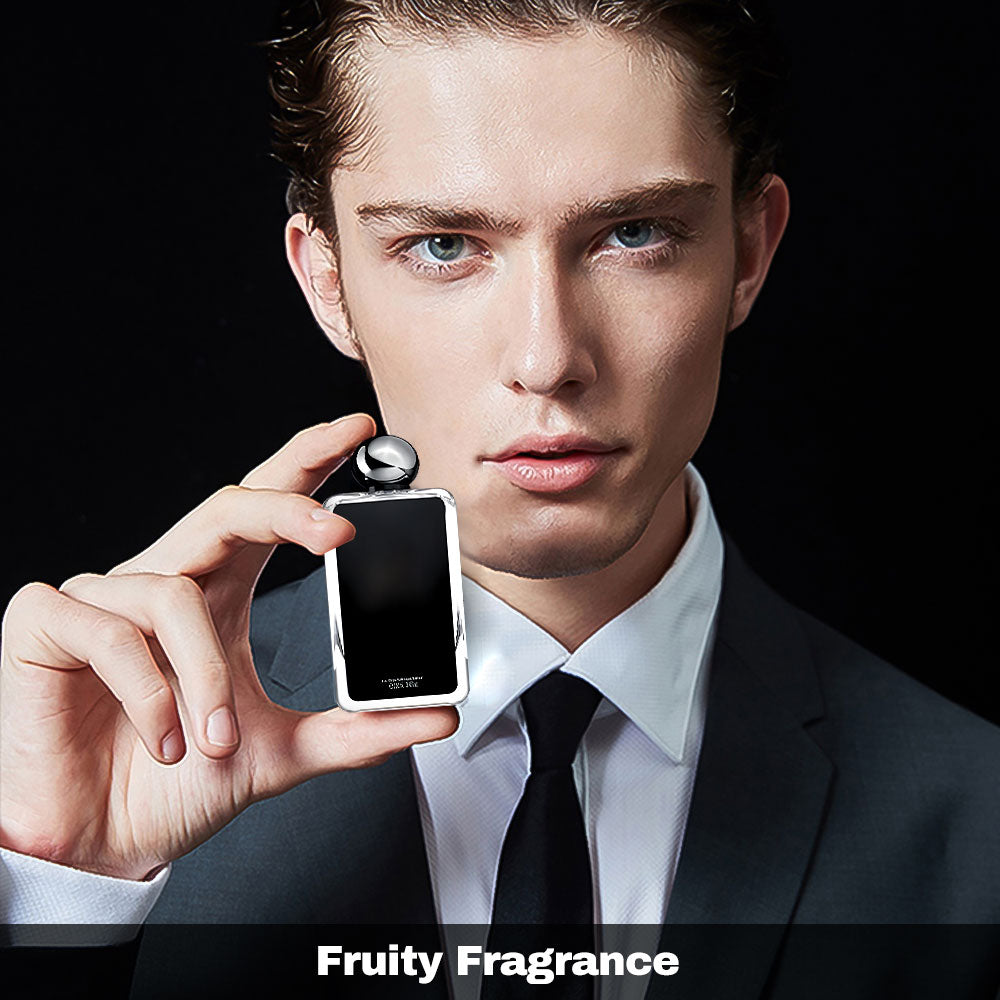 Afnan 9 PM for Men Eau de Parfum Spray, 3.4 Ounce By Afnan Perfumes afnan9 Fragrance Lavender Scent Aroma Cosmetic pm eau Afnan 9pm EDP Men's Perfume