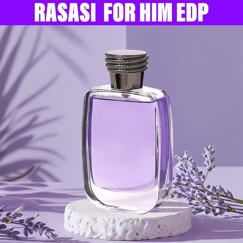 RASASI HAWAS FOR HIM EDP