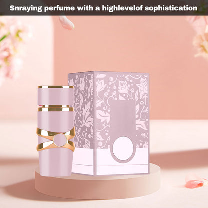 Yara Perfume (Women) Perfumes 3.4oz(100ml) Trending Perfume 2024 Yara Pink Perfume Perfume That Durable Attracts Men Arabes perfumes For women Father's Day 2024 Gift Ideas