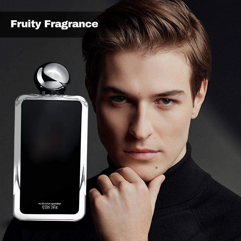 Afnan 9 PM for Men Eau de Parfum Spray, 3.4 Ounce By Afnan Perfumes afnan9 Fragrance Lavender Scent Aroma Cosmetic pm eau Afnan 9pm EDP Men's Perfume