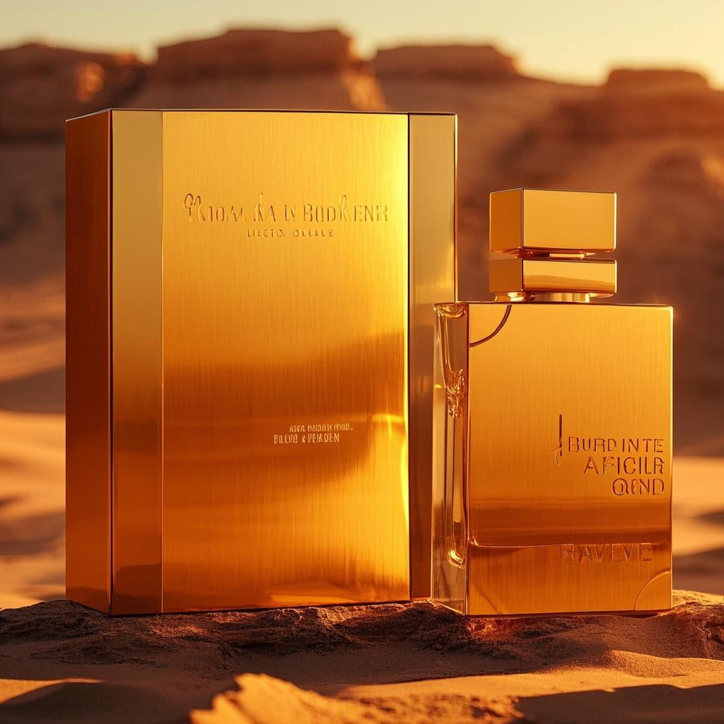 RASASI HAWAS FOR HIM EDP