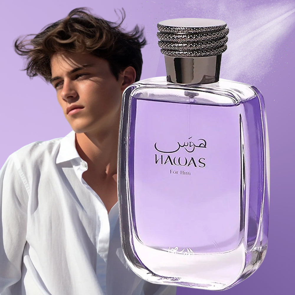 RASASI HAWAS FOR HIM EDP