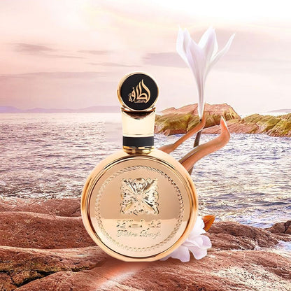 Lattafa Fakhar Gold Extrait, Fakhar Rose women